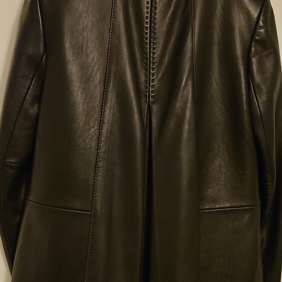 Coat Jacket - Picture 3 of 3